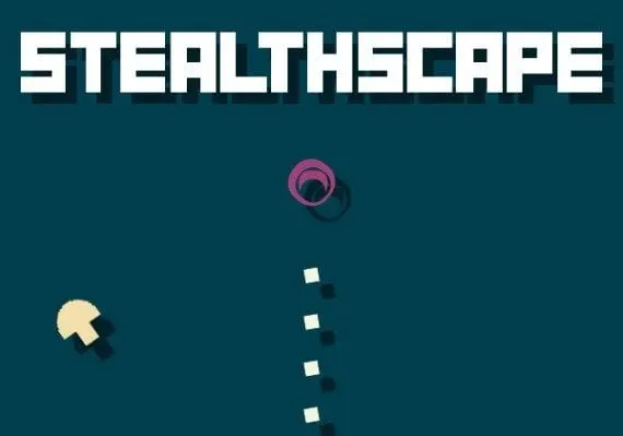 Stealthscape EN — Steam, Standard