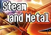 Steam and Metal — Steam, Standard