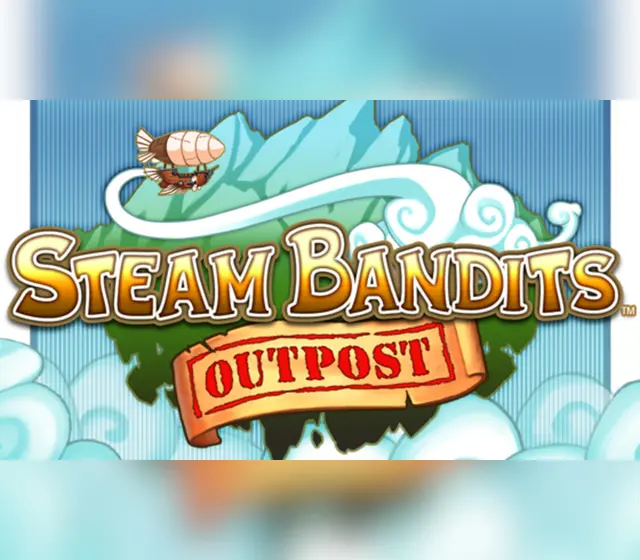 Steam Bandits: Outpost Explorer's Equipment Pack — Steam, Standard