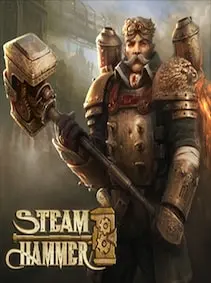 STEAM HAMMER — Steam, Standard