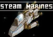 Steam Marines — Steam, Standard