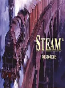 Steam: Rails to Riches — Steam, Standard