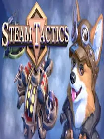 Steam Tactics — Steam, Standard