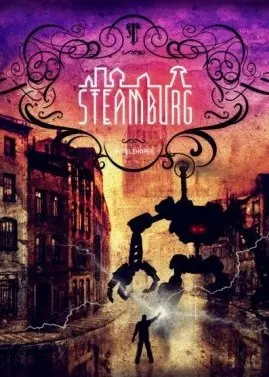 Steamburg — Steam, Standard