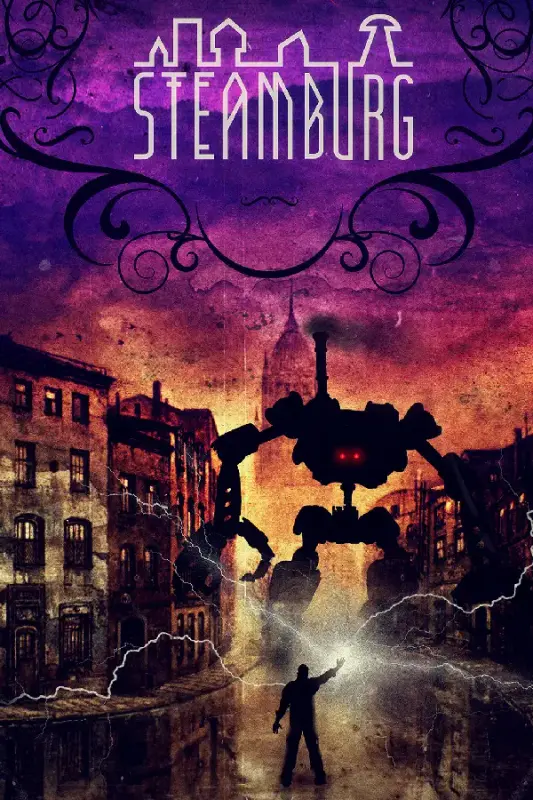 Steamburg — Steam, Standard