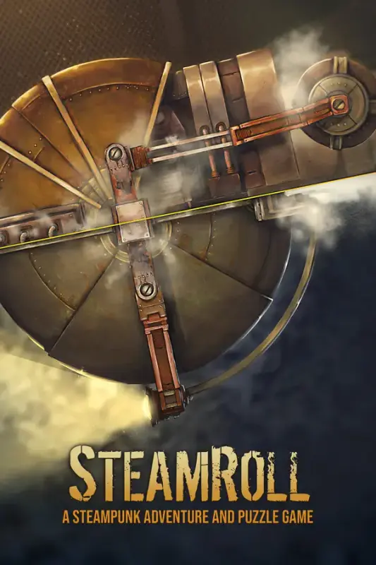 Steamroll — Steam, Standard