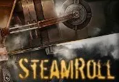 Steamroll — Steam, Standard
