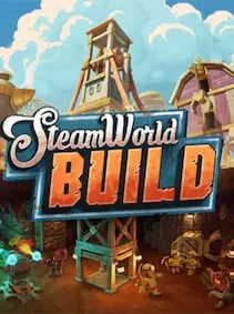 SteamWorld Build — Steam, Standard