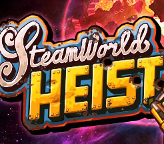 SteamWorld Heist — Steam, Standard