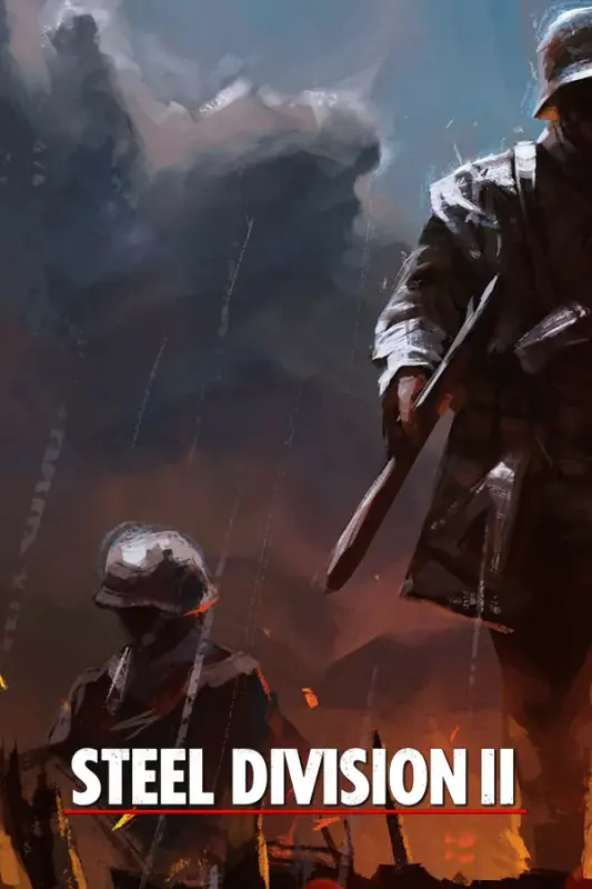 Steel Division 2 — GOG, Standard