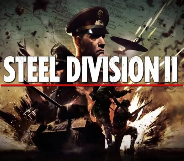 Steel Division 2 — GOG, Standard