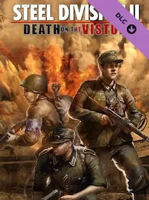 Steel Division 2 - Death on the Vistula — Steam, Standard