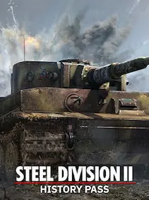 Steel Division 2 - History Pass — GOG, Standard