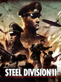 Steel Division 2 Standard Edition — Steam, Standard Edition