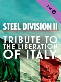 Steel Division 2 - Tribute to the Liberation of Italy — Steam, Standard