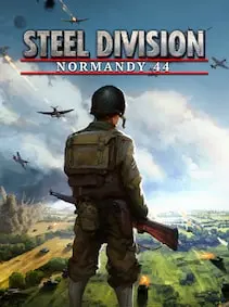 Steel Division: Normandy 44 — Steam, Standard
