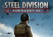 Steel Division: Normandy 44 Digital Deluxe — Steam, Digital Deluxe