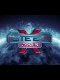 Steel Rain X — Xbox One, Standard