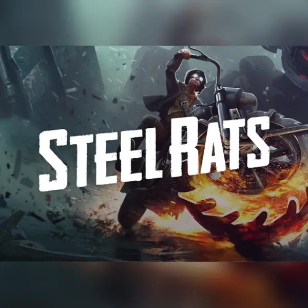 Steel Rats — GOG, Standard