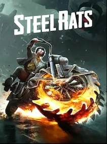 Steel Rats — Steam, Standard