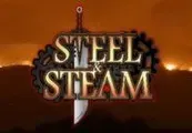 Steel & Steam: Episode 1 — Steam, Standard