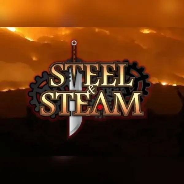 Steel & Steam: Episode 1 — Steam, Standard