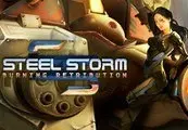 Steel Storm: Burning Retribution Complete — Steam, Complete