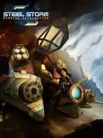 Steel Storm: Complete Edition — Steam, Complete Edition