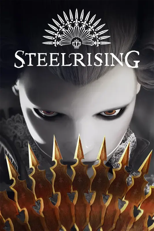 Steelrising — Steam, Standard