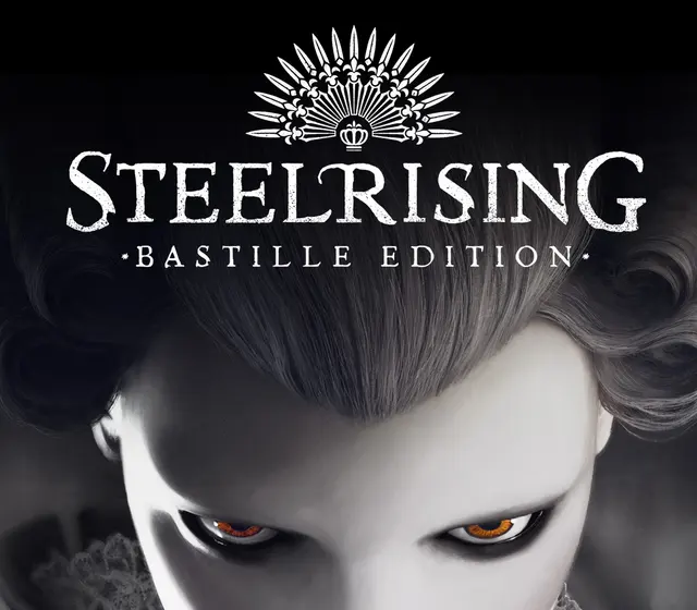 Steelrising Bastille Edition — Steam, Standard