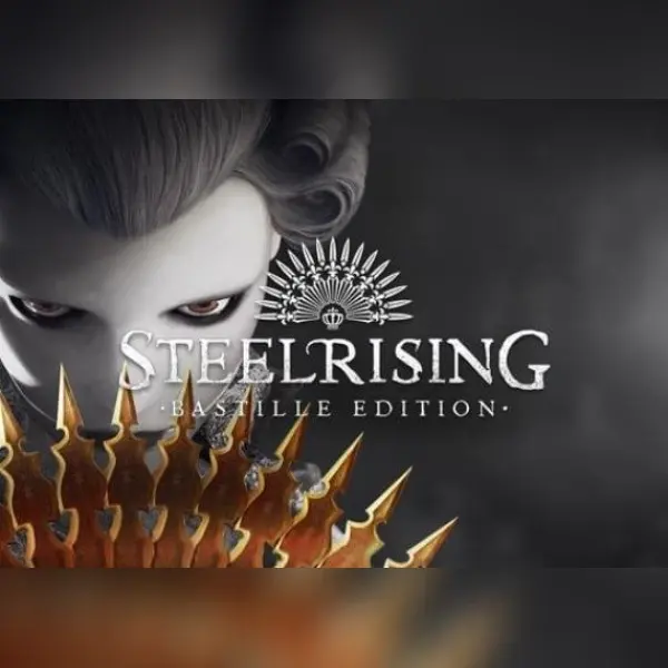 Steelrising - Bastille Edition — Steam, Standard