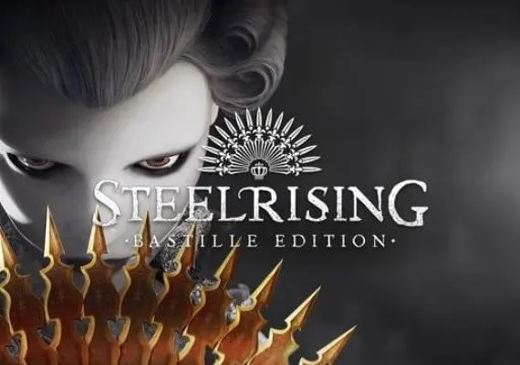 Steelrising Bastille Edition — Steam, Bastille