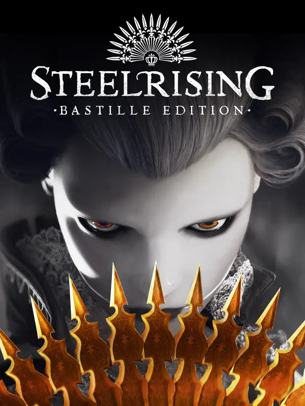 Steelrising Bastille Edition — Steam, Standard