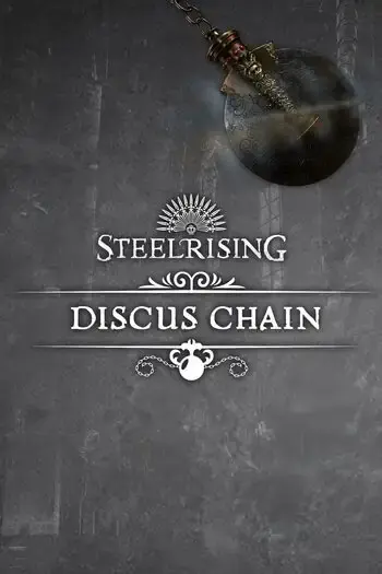 Steelrising - Discus Chain DLC — Steam, Standard
