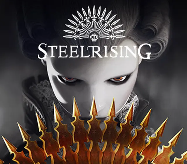 Steelrising PC Steam CD Key (valid until December 2026) — Steam, Standard