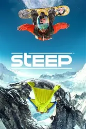 STEEP — Microsoft Store, Standard