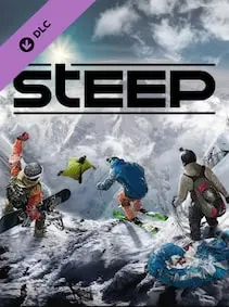Steep Season Pass — Steam, Standard