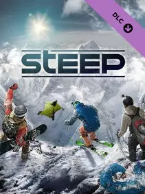Steep Season Pass — Xbox One, Standard