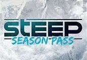 Steep - Season Pass — Ubisoft Connect, Standard