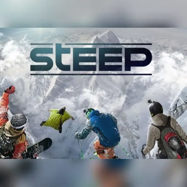 Steep X Games Gold Edition — Steam, Gold Edition