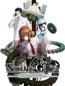 Steins;Gate Re:Boot — Steam, Standard