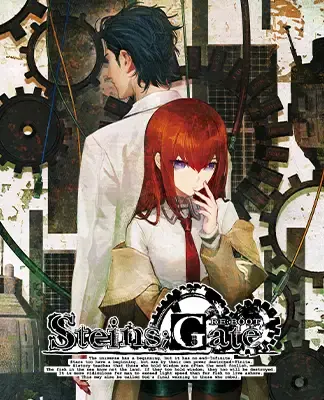 STEINS;GATE RE:BOOT — Steam, Standard