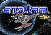 Stellar 2D — Steam, Standard