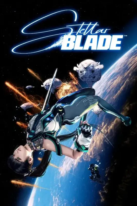 Stellar Blade — Steam, Standard
