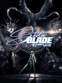 Stellar Blade | Complete Edition — Steam, Complete Edition