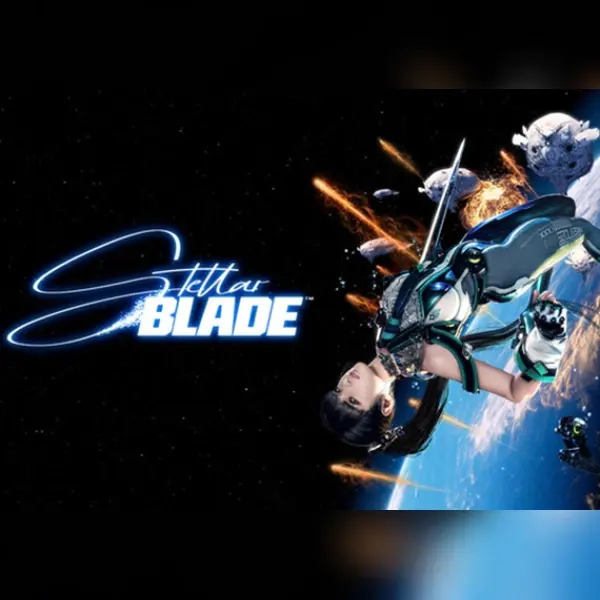 Stellar Blade — Steam, Standard