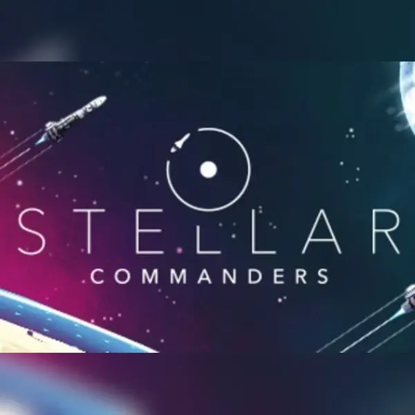 Stellar Commanders — Steam, Standard