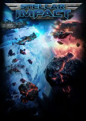 Stellar Impact — Steam, Standard