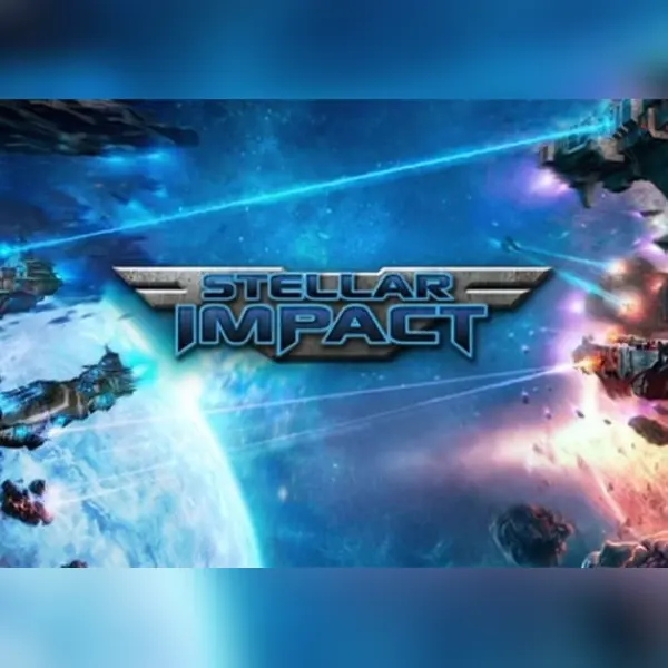 Stellar Impact - Bundle — Steam, Standard