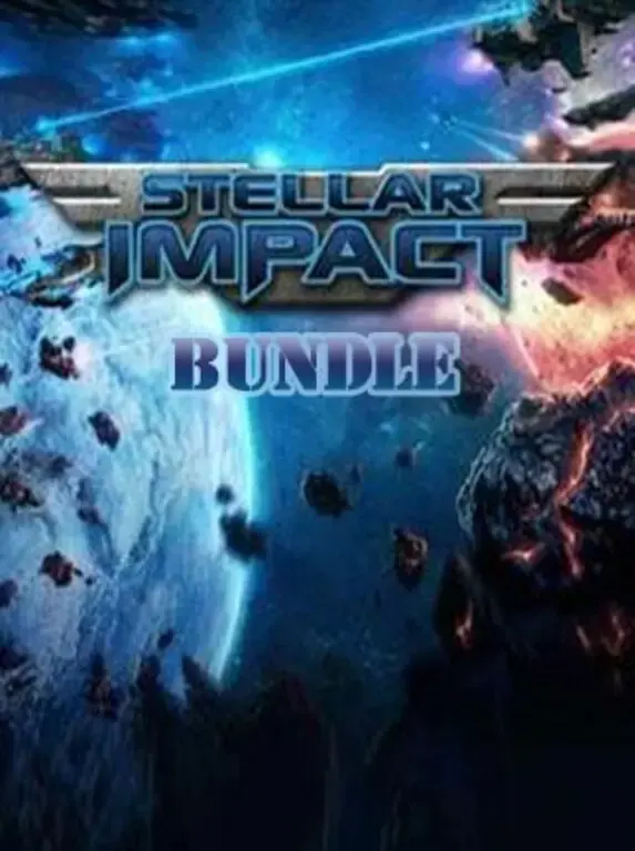 Stellar Impact Bundle — Steam, Standard